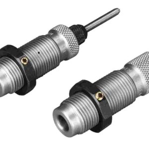 RCBS Small Base Taper Crimp Die Set - AR Series 6mm ARC