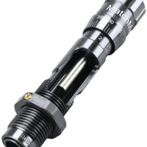 RCBS Matchmaster Competition Seating Die 6.5mm PRC