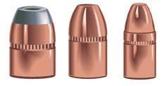 Speer Jacketed Handgun Bullets .38 cal .357" 158 gr JHP 100/ct