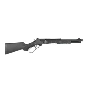S&W Model 1854 Stealth Hunter Rifle .45 Colt 8rd Capacity 16.3" Threaded Barrel M-LOK Rail Synthetic Stock