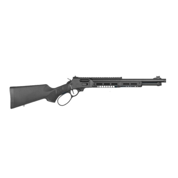 S&W Model 1854 Stealth Hunter Rifle .45 Colt 8rd Capacity 16.3" Threaded Barrel M-LOK Rail Synthetic Stock