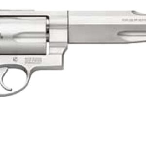 M500 .500 S&W MAG STS 7-1/2" BRL 5 SHOT
