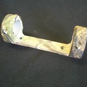 DNZ Game Reaper 1-Piece Scope Mount  - Ruger 10/22 1" Low APG Camo