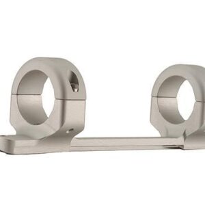 DNZ Game Reaper 1-Piece Scope Mount - Howa 1500 SA 1" High Silver