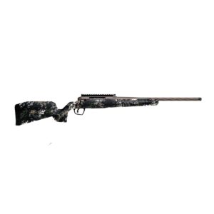 Savage Axis 2 Pro Forest SP Camo Rifle 350 Legend 4rd Capacity 18" Fluted Threaded Barrel Synthetic Stock