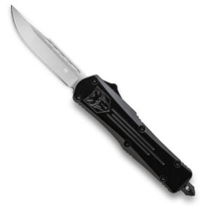 COBRATEC MEDIUM BLK FS-3 DROP NS