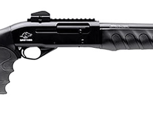 LEG CITADEL WARTHOGII 12G BLK SHTGN