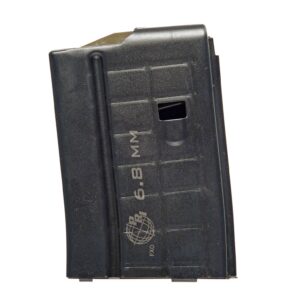 PRECISION RFLX 6.8 25RD MAG, AR15,