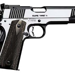 KIMBER ECL TGTII 45 PSTL STS AS CA COMPLIANT