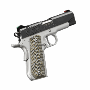 KIMBER AEGIS ELITE PRO 9MM PSTL(FO)