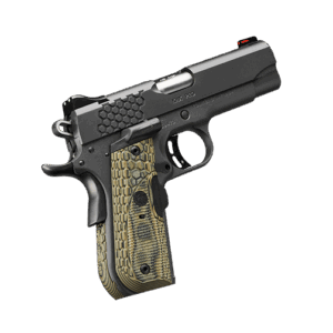KIMBER KHX PRO 9MM PSTL(FO)(LG)