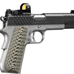 KIMBER AEGIS ELTE PRO 9MM PSTL