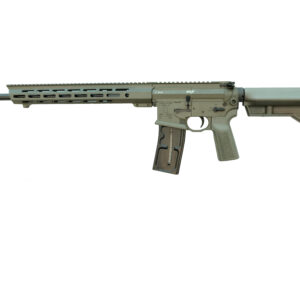 FRANKLIN F17-L 20" 17 WSM RIFLE ODG CERAKOTE 20RD EXCLUSIVE