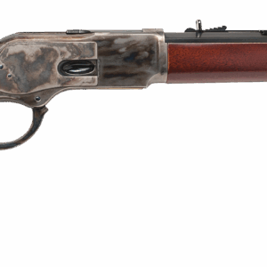 CIMARRON 1873 SHORT RIFLE 20" 45LC LEVER ACTION