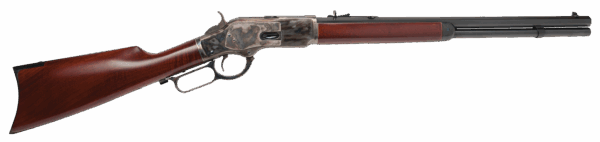 CIMARRON 1873 SHORT RIFLE 20" 45LC LEVER ACTION