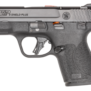 SMITH & WESSON M&P 9 SHIELD PLUS 9MM 3.1" 2-10RD CA COMPLIANT