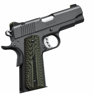 KIMBER PRO TLE II 45 PSTL STS NS