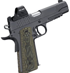 KIMBER KHX CUSTOM/RL 9MM PSTL