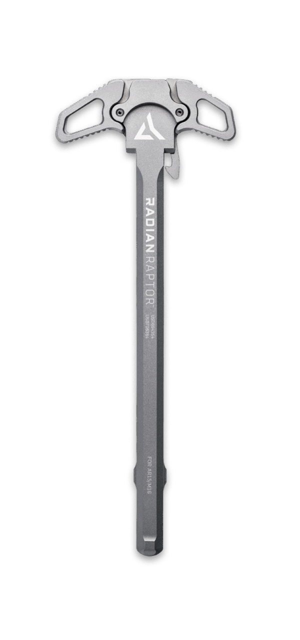 RADIAN WEAPONS RAPTOR CHARGING HANDLE AR15 NP3