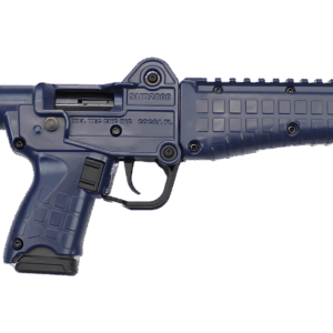 KELTEC SUB2K G3 9MM NAVY BLUE GLK 15RD MAG