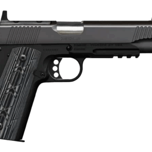 KIMBER CUSTOM LW COMP X HUNTER 10MM PSTL 5" W/ COMP