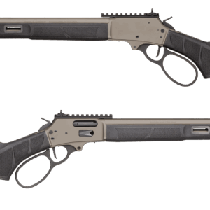 SMITH & WESSON 1854 45LC 19.25" FDE/BLK 9RD