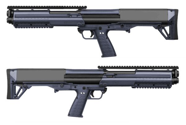 KELTEC KSG 12GA SHTGN NAVY