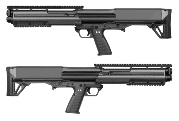 KELTEC KSG 12GA SHTGN TUNGSTEN