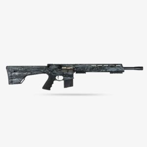 BRENTON STKR 18" MIDNT RFL 300 AAC