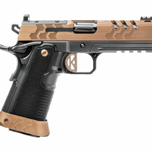 KIMBER 2K11 PRO O.R. COYOTE 4.25" 9MM PISTL BLK/COYOTE 2-19RD MAGS