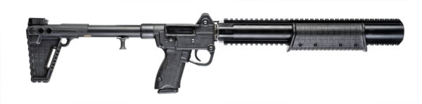 KELTEC SUB2K CQB GLOCK 17 9MM 16.2" 10 RD Integrally Suppressed