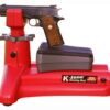 MTM K-ZONE SHOOTING REST - RED - Image 3