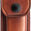 UNCLE HENRY KNIFE SMOKEY - 2.8" BLADE W/ LEATHER SHEATH - Image 2