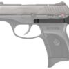 TECHNA CLIP HANDGUN RETENTION - CLIP RUGER LC9/LC380 LEFT - Image 2