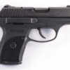 TECHNA CLIP HANDGUN RETENTION - CLIP RUGER LC9/LC380 RIGHT - Image 2