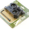 UTG RINGS 1" HIGH PROFILE - MATTE BLACK PICATINNY/WEAVER - Image 2