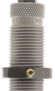 RCBS CARBIDE SIZER DIE ONLY - 9MM LUGER & 9MMX21