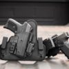 ALIEN GEAR SHAPESHIFT CORE CAR - PACK RH FITS GLOCK 42 BLACK - Image 2