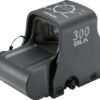 EOTECH XPS2300 HOLOGRAPHIC SGT - 68MOA RING (2)1MOA DOT 300AAC - Image 2