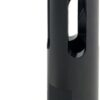 YHM LOW PROFILE FLASH HIDER - 5.56MM FOR 1/2X28 THREADS - Image 2