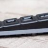 AB ARMS T RAIL PICATINNY RAIL - SECTION FOR IWI TAVOR BLACK - Image 2