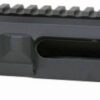 GUNTEC AR15 STRIPPED BILLET - UPPER RECEIVER BLACK - Image 2