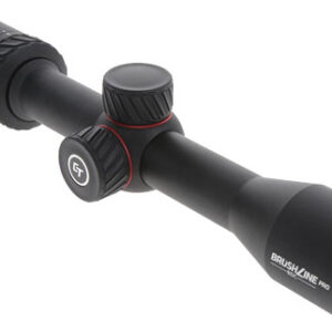 CRIMSON TRACE SCOPE BRUSHLINE - PRO 2-7X32 BDC MATTE