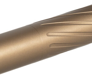 BANISH SUPPRESSORS BANISH223 - 1/2X28 7" BURNT BRONZE