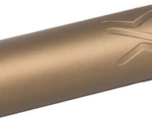 BANISH SUPPRESSORS BACKCOUNTRY - 300 DT 5/8X24 BURNT BRONZE