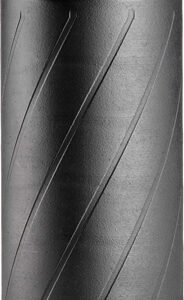 BANISH SUPPRESSORS BANISH 12 - REMINGTON 870 ADAPTER BLACK