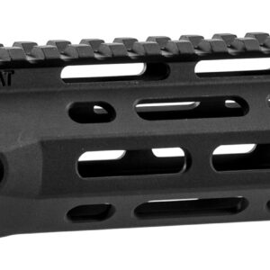Wilson Combat TRMLOK7 M-LOK Rail  Black Aluminum M-LOK Rail AR-15 7.30" Long