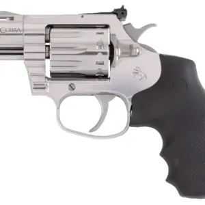 COLT KING COBRA TRGT 22LR RVRL SS 2"10RD