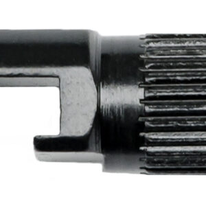 GrovTec US Inc GTHM308 Hammer Extension  Marlin 36 (1936-1947),Marlin 336 (1948-1956) Black Steel