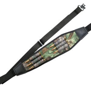 GrovTec US Inc GTSL115 Rifle Ammo  Realtree Xtra Padded Rifle